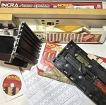 Incra Jig Incremental Positioning System, Fence, Right Angle, Templates &. Fixed Price $107.00.