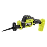 Ryobi 18V Brushless Cordless Compact One Handed Reciprocating Saw Tool Only. Fixed Price $148.75.
