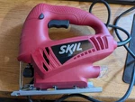 Skil 4290-02 4.5A Corded Jigsaw. Fixed Price $35.00.