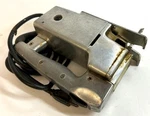 Stanley Power Tools Vintage Heavy Duty Model H75B Corded Metal Jigsaw Sabre. Fixed Price $29.99.