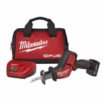 Milwaukee Electric Tool 2520-21XC Cordless Hackzall Reciprocating Saw Kit. Fixed Price $164.99.