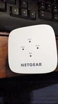 Netgear EX3110 AC750 Dual Band Wifi Range Extender. Fixed Price $21.99.