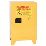 Eagle Hazardous Material Storage Cabinet: #B35M. Fixed Price $683.99.