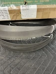 Lot Of Lenox Classic 121 X1 Bandsaw Blades 371925410. Fixed Price $100.00.