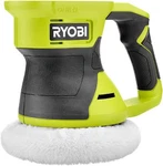Ryobi One+ 18V Cordless 6 In. Two Speed Random Orbit Buffer (tool Green. Fixed Price $83.94.
