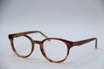 New O'neill Daize C.101 Havana Wood Authentic Frames Eyeglasses 49-20. Fixed Price $54.60.