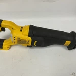 Dewalt DCS368 20V Max Xr Brushless Cordless Reciprocating Saw - Tool Only!. Fixed Price $99.95.