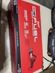 Milwaukee 2719-20 M18 Fuel Hackzall Reciprocating Saw. Fixed Price $117.00.