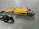 DWE4517 Dewalt 7" Inch Angle Grinder. Fixed Price $74.99.