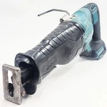 Makita DJR187 Reciprocating Saw Skin Only 18V Lxt Brushless. Fixed Price $142.29.