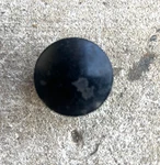 Delta Rockwell Plastic Knob Wheel Pulley Belt Guard Band Saw Scroll. Fixed Price $7.95.
