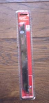 Milwaukee 48-00-1430 9" Carbide Grit Sawzall Blade (3 Pk) Building Tools. Fixed Price $12.55.