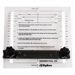 Big Horn 19650 Drawer Pull Installation Jig. Fixed Price $17.45.