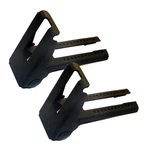 Dewalt DW310/DW311 Recip Saw Replacement (2 Pack) Shoe Assembly 911450SV-2PK. Fixed Price $38.98.