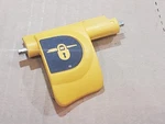 Dewalt 18V, 20V DW938,DCS381 Reciprocating Saw Blade Clamp Lever 616450-00. Fixed Price $14.87.