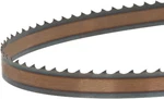 Bandsaw Blade 3/4" X 125", Tpi. Fixed Price $94.99.