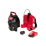 Milwaukee Tool 2775B-211 M18 Fuel Switch Pack Sectional Drum Machine W/3/8. Fixed Price $999.00.