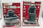 Lot Of Craftsman Bolt System Attachment Jig Saw & Sander 20V Max Construct. Fixed Price $39.98.