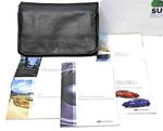 2011 Subaru Impreza Wrx Sti Owners Manual Oem P/n MSA5M1113A. Fixed Price $30.80.
