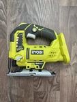 Ryobi One+ 18V P5231 Orbital Jig Saw (tool-only). Fixed Price $49.99.