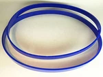 Rikon 10-346 Urethane Band Saw 2 Replacement 1/8" Blue Tires Usa Free Shipping. Fixed Price $59.94.