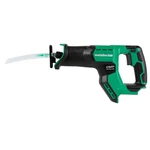 Metabo Hpt 18V Multivolt Cordless Compact Reciprocating Saw (bare Tool). Fixed Price $199.00.