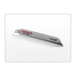Lenox 2058829 Lazer Ct 9IN 8TPI Carbide Tipped Recip Saw Blade 3-PACK. Fixed Price $45.86.
