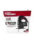 Hyper Tough 44002 3.5-AMP Corded Jig Saw, Eelectric, 120 Volt. Fixed Price $29.99.