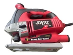 Skil 4680 5.0 Amp Laser Scrolling Jig Saw Corded Electric W/ Dust Blower & Case. Fixed Price $20.00.