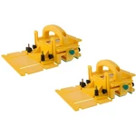 Microjig Grr-ripper Advanced 3D Push Block 2-PACK GR-200 X2. Fixed Price $177.67.