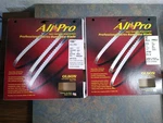 Band Blades 105" 1/4" Replacement Usa Nos X2 For Jet Grizzly Delta Saws. Fixed Price $34.98.