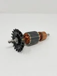 Milwaukee 16-30-0705 Armature For 6538-21 Sawzall. Fixed Price $44.99.