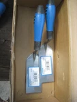 Yes Superiorbilt Probilt Series In. X Margin Trowel 35-522G #535417. Fixed Price $17.99.