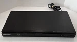 Samsung BD-E5700 Blu-ray & Dvd Player Wifi Hdmi 1080P No Remote (tested Works). Fixed Price $27.99.