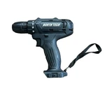 North Tech 18-VOLT Cordless 3/8" Drill Kit Bare Tool Only. Fixed Price $9.99.