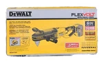 Dewalt DCD470X1 60V Max Cordless In-line Stud & Joist Drill Kit W/ E-clutch. Fixed Price $423.99.