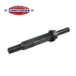 Craftsman 103.24280 12" Band Saw Run Ion Locking Stud / Blade Guide Mount. Fixed Price $5.72.