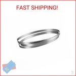 Bosch BS80-6H In. Tpi Heavy-duty Stationary Band Saw Blade Ideal For Applic. Fixed Price $17.78.