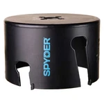 Spyder 600048CF Hole Saw, Tungsten Carbide Tipped, 5IN. Fixed Price $36.69.