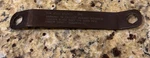 266 Saw Stud Wrench Offset Bolt Nut 1/2" Tool Circular Blade Skill. Fixed Price $12.99.