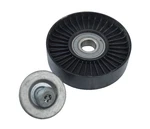 2003-2006 Mercedes-benz M113 Engine Tensioner Drive Belt Pulley Oem Part. Fixed Price $39.95.