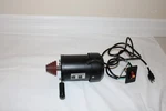 Variable Speed Midi Lathe Conversion 1/2HP Motor For Turncrafter Jet Delta. Fixed Price $99.00.