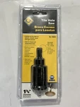 Qep Carbide Edge Tile Hole Saw 1-3/8 Tool. Fixed Price $18.09.