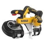 Dewalt DCS379B 20-VOLT 3.375-IN Portable Band Saw ( Battery Charger Not Included. Fixed Price $355.00.