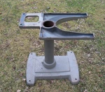 Vintage Craftsman 103 King Seeley Cast Iron Table Saw Base Stand 35215, 38212. Fixed Price $129.99.