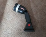 Craftsman Lithium Ion 16 Volt Cordless Worklight 320.10319 Working. Fixed Price $11.99.