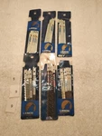 30 Pc Lenox Jig Saw Blades Metal/ Wood Usa. Fixed Price $44.99.