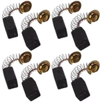 999-021 Carbon Brushes Replacement For G10 12SR2 GP2 P20SB Hitachi Power Tools. Fixed Price $16.99.