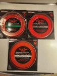 Set Of Craftsman Band Saw Blades #926585 #926232 #926593 Unopened. Fixed Price $25.00.