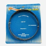 Portland Bandsaw Blade 42374, 18 Teeth Per Inch, 64.5 Inches, New Nos. Fixed Price $32.00.